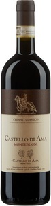 Castello di Ama, Castello di Ama Montebuoni Chianti Classico DOCG - 75cl, Italien, 