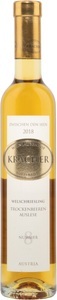 Alois Kracher, Alois Kracher TBA Welschriesling Zwischen den Seen No. 8 - 37.5cl - Burgenland, Österreich, 