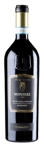 Vinicola Tinazzi, Vinicola Tinazzi Valpolicella Sup.Ripasso - 75cl - Veneto, Italien, 