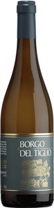 Manferrari, Borgo del Tiglio - Manferrari Collio Chardonnay Selezione DOC - 75cl - Friaul, Italien, Borgo del Tiglio - Manferrari Collio Chardonnay Selezione DOC - 75cl - Friaul, Italien