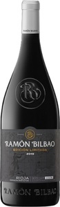 Ramon Bilbao, Ramon Bilbao Rioja Edicion Limitada DOCa - 300cl - Oberer Ebro, Spanien, 