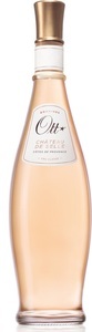Domaines Ott, Domaines Ott Chateau de Selle Rose Cotes de Provence AOC - 150cl - Provence, Frankreich, Domaines Ott Chateau de Selle Rose Cotes de Provence AOC - 150cl - Provence, Frankreich