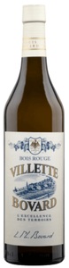 Bovard, Bovard Villette Bois Rouge Lavaux AOC - 75cl - Waadt, Schweiz, 