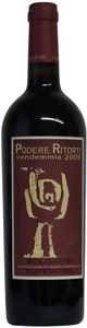 I Luoghi, I Luoghi Bolgheri Superiore DOC Podere Ritorti - 75cl - Toskana, Italien, I Luoghi Bolgheri Superiore DOC Podere Ritorti - 75cl - Toskana, Italien