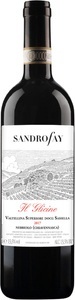 Sandro Fay, Sandro Fay IL Glicine Valtellina Superiore Sassella Docg - 75cl - Lombardei, Italien, Sandro Fay IL Glicine Valtellina Superiore Sassella Docg - 75cl - Lombardei, Italien