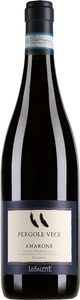 Le Salette, Amarone Classico della Valpolicella DOC Pergole Vece 2015 - Le Salette - 75 cl - Rotwein - Veneto, Italien, Le Salette Amarone Classico della Valpolicella DOC Pergole Vece - 75cl - Veneto, Italien