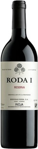Roda, Roda Roda I Reserva DOC - 75cl - Oberer Ebro, Spanien, 