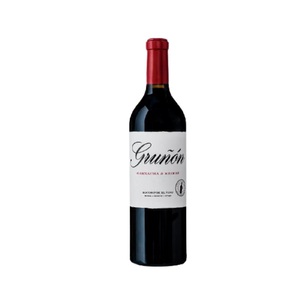 Bodegas Alto Moncayo, Gruñon 2015 - Bodegas Alto Moncayo - 75 cl - Rotwein - Oberer Ebro, Spanien, Bodegas Alto Moncayo Campo de Borja D.O. Gruñon Locos por el Vino - 75cl - Oberer Ebro, Spanien