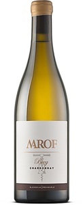 Marof Winery, Marof Winery Chardonnay Kramarovci - 75cl, Slowenien, Marof Winery Chardonnay Kramarovci - 75cl, Slowenien