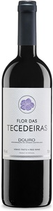 Quinta das Tecedeiras, Quinta das Tecedeiras Flor das Tecedeiras Douro DOC - 75cl, Portugal, Quinta das Tecedeiras Flor das Tecedeiras Douro DOC - 75cl, Portugal