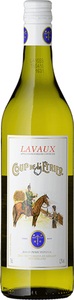 Testuz, Testuz Coup de l'Etrier Lavaux AOC - 75cl - Waadt, Schweiz, Coup de L'Etrier, Wein Sortiment, 2023, 70 cl