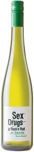 Emil Bauer & Söhne, Emil Bauer & Söhne Riesling «No Sex» trocken - 150cl - Rheintal, Deutschland, Emil Bauer & Söhne Riesling «No Sex» trocken - 150cl - Rheintal, Deutschland