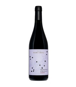 Villa Barcaroli, Villa Barcaroli Montepulciano d?Abruzzo Riserva DOP - 75cl - Abruzzen, Italien, Villa Barcaroli Montepulciano d?Abruzzo Riserva DOP - 75cl - Abruzzen, Italien
