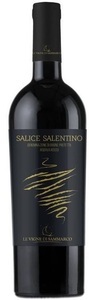 Le Vigne di Sammarco, Le Vigne di Sammarco Salice Salentino Riserva DOP - 75cl - Apulien, Italien, Le Vigne di Sammarco Salice Salentino Riserva DOP - 75cl - Apulien, Italien