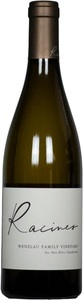 Racines, Racines Wenzlau Chardonnay Racines - 75cl, Racines Wenzlau Chardonnay Racines - 75cl