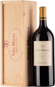 Dominio Basconcillos, Dominio Basconcillos Vina Magna Ribera del Duero Reserva DOP - 150cl - Duero-Tal (Castilla y Leon), Spanien, Dominio Basconcillos Vina Magna Ribera del Duero Reserva DOP - 150cl - Duero-Tal (Castilla y Leon), Spanien