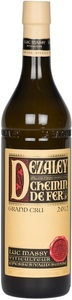 Luc Massy, Luc Massy Dezaley Chemin de Fer AOC Grand Cru - 70cl - Waadt, Schweiz, 