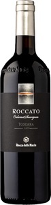 Rocca delle Macie, Rocca delle Macìe Roccato Toscana IGT - 75cl - Toskana, Italien, Rocca delle Macìe Roccato Toscana IGT - 75cl - Toskana, Italien