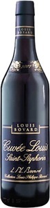 Bovard, St. Saphorin rouge AOC Cuvee Louis 2017 - Bovard - 75 cl - Rotwein - Waadt, Schweiz, 