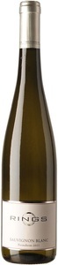 Weingut Rings, Sauvignon Blanc Freinsheim 2017 - Weingut Rings - 75 cl - Weisswein - Rheintal, Deutschland, Weingut Rings Sauvignon Blanc - 75cl - Rheintal, Deutschland