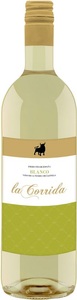 Cooperativa Nuestra Señora De La Paz, La Corrida Blanco VDT 2018 - Cooperativa Nuestra Señora De La Paz - 75 cl - Weisswein - Meseta, Spanien, 