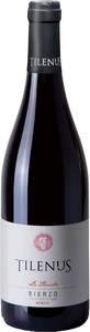 Bodegas Estefania, Bodegas Estefania Tilenus La Florida Crianza Bierzo DO - 75cl - Duero-Tal (Castilla y Leon), Spanien, Bodegas Estefania Tilenus La Florida Crianza Bierzo DO - 75cl - Duero-Tal (Castilla y Leon), Spanien