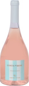 Umberto Cesari, Umberto Cesari Costa di Rose Sangiovese Rosé IGT - 75cl - Emilia-Romagna, Italien, Umberto Cesari Costa di Rose Sangiovese Rosé IGT - 75cl - Emilia-Romagna, Italien