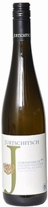 Weingut Jurtschitsch, Weingut Jurtschitsch Gruner Veltliner Kamptal Schenkenbichl Auslese (suss) - 75cl - Niederösterreich, Österreich, 