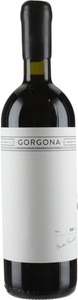 Frescobaldi, Frescobaldi Gorgona Rosso - 75cl - Toskana, Italien, Frescobaldi Gorgona Rosso - 75cl - Toskana, Italien