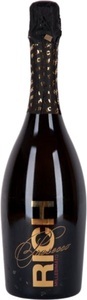 Viticoltori Ponte, Viticoltori Ponte RICH Prosecco Spumante DOC - 75cl - Veneto, Italien, Viticoltori Ponte RICH Prosecco Spumante DOC - 75cl - Veneto, Italien