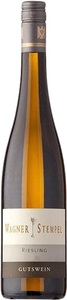 Wagner-Stempel, Wagner-Stempel Riesling trocken - 75cl - Rheintal, Deutschland, Wagner-Stempel Riesling trocken - 75cl - Rheintal, Deutschland