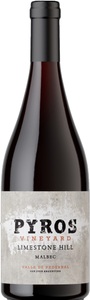 Bodegas Callia, Bodegas Callia Pyros Limestone Hill Valle del Pedernal - 75cl, Argentinien, Bodegas Callia Pyros Limestone Hill Valle del Pedernal - 75cl, Argentinien