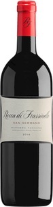 Rocca di Frassinello, Rocca di Frassinello Rocca di Frassinello San Germano Maremma Toscana DOC - 75cl - Toskana, Italien, Rocca di Frassinello Rocca di Frassinello San Germano Maremma Toscana DOC - 75cl - Toskana, Italien