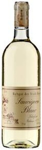 Rebgut der Stadt Bern, Rebgut der Stadt Bern Schafiser Sauvignon blanc AOC - 75cl, Schweiz, Rebgut der Stadt Bern Schafiser Sauvignon blanc AOC Bielersee / Bio - 75cl - Bern, Schweiz