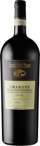 Tenuta Sant'Antonio, Amarone Della Valpolicella DOCG Selezione 2015 - Tenuta Sant'Antonio - 37.5 cl - Rotwein - Veneto, Italien, Tenuta Sant'Antonio Amarone della Valpolicella Docg Antonio Castagnedi - 37.5cl - Veneto, Italien