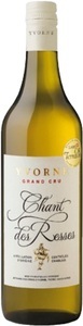 Artisans Vignerons d'Yvorne, Artisans Vignerons d'Yvorne Yvorne Chant des Resses Sélection Terravin Chablais AOC - 70cl - Waadt, Schweiz, Artisans Vignerons d'Yvorne Yvorne Chant des Resses Sélection Terravin Chablais AOC - 70cl - Waadt, Schweiz