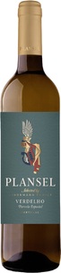 Quinta da Plansel, Quinta da Plansel Plansel verdelho - 75cl - Alentejo, Portugal, 