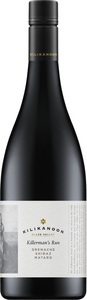 Kilikanoon, Kilikanoon Killerman's Run Grenach ? Shiraz ? Mataro - 75cl - South Australia, Australien, 
