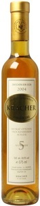 Alois Kracher, Alois Kracher TBA Muskat Ottonel Zwischen den Seen No. 5 - 37.5cl - Burgenland, Österreich, Alois Kracher TBA Muskat Ottonel Zwischen den Seen No. 5 - 37.5cl - Burgenland, Österreich