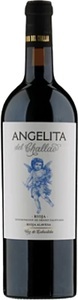 Dominio del Challao, Dominio del Challao Angelita del Challao Rioja DOCa - 75cl - Oberer Ebro, Spanien, Dominio del Challao Angelita del Challao Rioja DOCa - 75cl - Oberer Ebro, Spanien