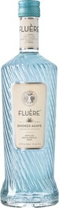 Fluère, Fluère Smoked Agave Non-Alcoholic Mezcal Alternative - 70cl, Niederlande, Fluère Smoked Agave Non-Alcoholic Mezcal Alternative - 70cl, Niederlande