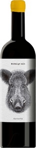 Casa Rojo, Casa Rojo Enemigo Mío Jumilla DOP - 150cl - Levante, Spanien, Casa Rojo Enemigo Mío Jumilla DOP - 150cl - Levante, Spanien