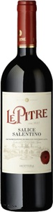 Tenuta Mottura, Tenuta Mottura Le Pitre Salice Salentino - 75cl - Apulien, Italien, Tenuta Mottura Le Pitre Salice Salentino - 75cl - Apulien, Italien