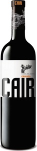 Dominio de Cair, Dominio de Cair Cair DO Ribera del Duero - 150cl - Duero-Tal (Castilla y Leon), Spanien, 
