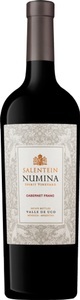 Salentein, Salentein Numina Cabernet Franc - 75cl - Mendoza, Argentinien, 