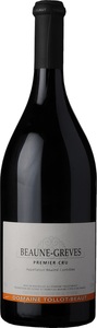 Domaine Tollot-Beaut, Domaine Tollot-Beaut Beaune 1er cru AOC rouge Les Greves - 75cl - Burgund, Frankreich, 