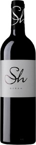 Finca la Cantera, Finca la Cantera Sh Syrah Navarra DO Edición Limitada - 75cl - Oberer Ebro, Spanien, 