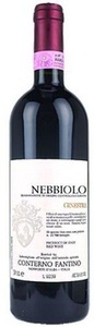 Conterno Fantino, Conterno Fantino Nebbiolo Langhe DOC Ginestrino - 75cl - Piemont, Italien, Conterno Fantino Nebbiolo Langhe DOC Ginestrino - 75cl - Piemont, Italien