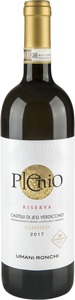 Umani Ronchi, Umani Ronchi Plenio Verdicchio dei Castelli di Jesi DOC Classico Riserva - 75cl - Marche, Italien, Umani Ronchi Plenio Verdicchio dei Castelli di Jesi DOC Classico Riserva - 75cl - Marche, Italien