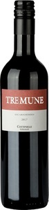 Cottinelli, Cottinelli Tremune Rotwein AOC GR - 50cl - Bündner Herrschaft, Schweiz, Cottinelli Tremune Rotwein AOC GR - 50cl - Bündner Herrschaft, Schweiz